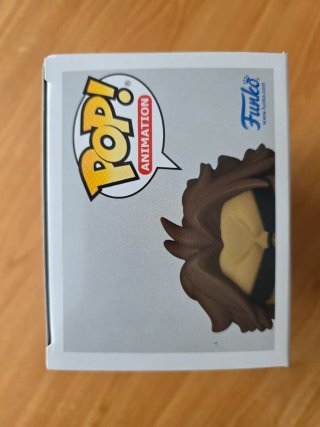 Funko Pop Jurota Shishida 1236 My Hero Academia