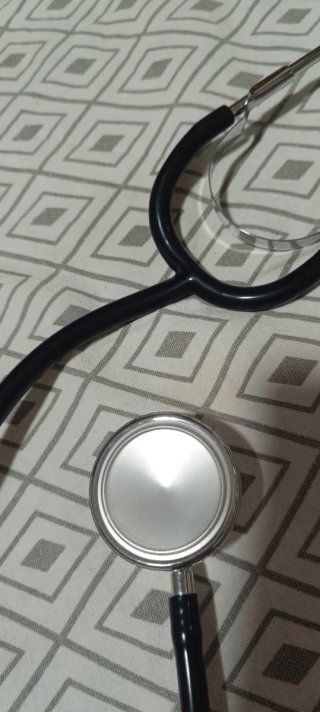 Fonendoscopio d model