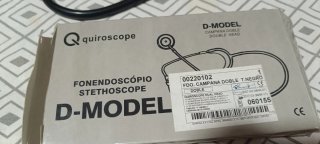 Fonendoscopio d model