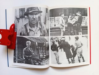 Ben Shahn - Libro