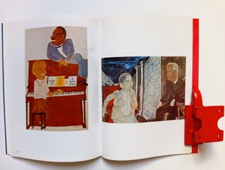 Ben Shahn - Libro