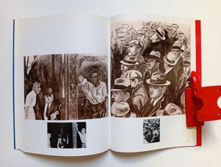 Ben Shahn - Libro