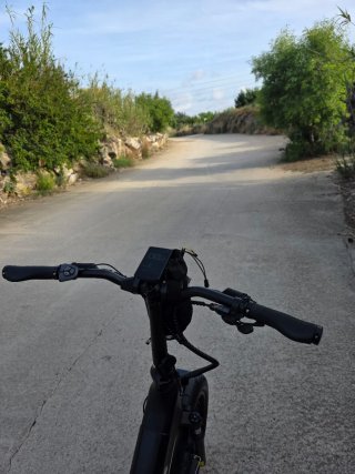 Bicicleta Eléctrica ENGWE L20 3.0 Boost