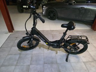 Bicicleta Eléctrica ENGWE L20 3.0 Boost