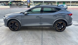 CUPRA Formentor 2021