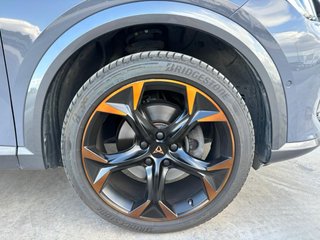 CUPRA Formentor 2021