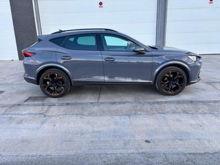 CUPRA Formentor 2021