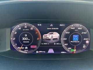 CUPRA Formentor 2021