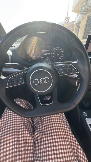 Audi Q2 2022