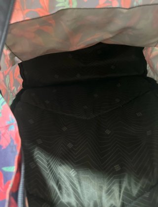 Mochila Finocam