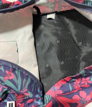 Mochila Finocam