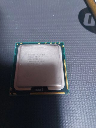 Procesador Intel Core i7-920
