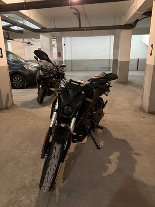 Vogue r125