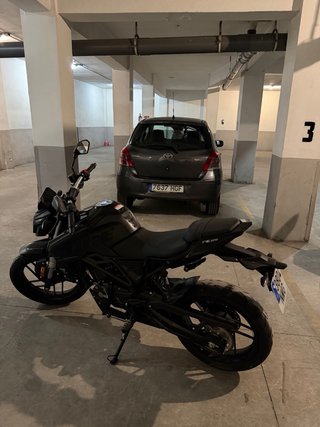 Vogue r125