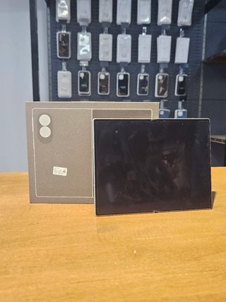 SAMSUNG Z FOLD 8 256GB CREMA 100% BAT - 12 CICLOS