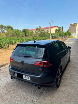 Volkswagen Golf 7 GTI Performance 230 CV Manual –