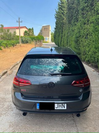 Volkswagen Golf 7 GTI Performance 230 CV Manual –