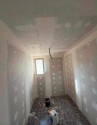 Reformas/ Acabados / Albañil
