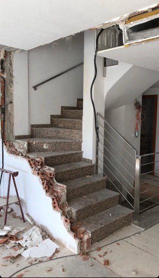 Reformas/ Acabados / Albañil