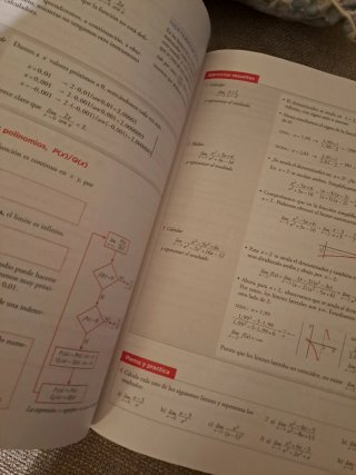 Matemáticas aplicadas a las Ciencias Sociales I...