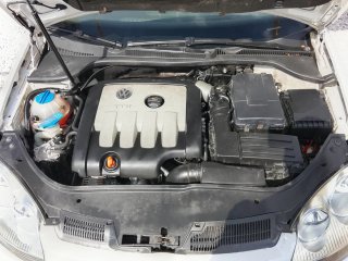 Volkswagen Golf 2005