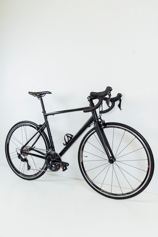 Bici Carretera Van Rysel