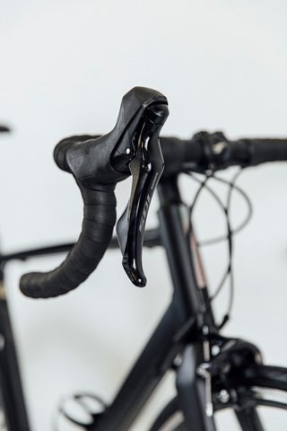Bici Carretera Van Rysel
