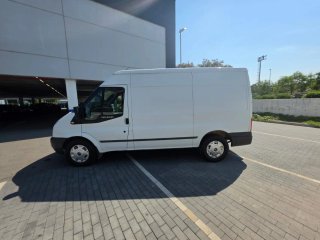 Ford Transit POCOS KM