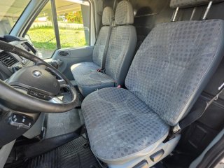Ford Transit POCOS KM