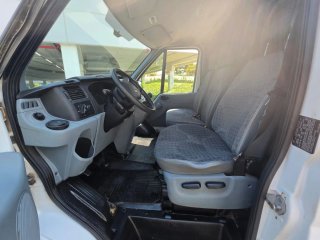Ford Transit POCOS KM