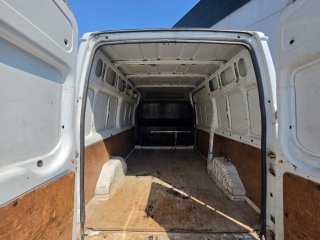 Ford Transit POCOS KM