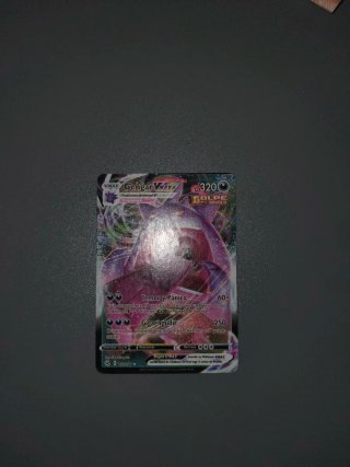 Carta Pokémon