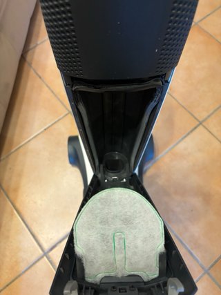 Aspirapolvere Folletto VB100
