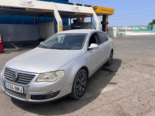 Volkswagen Passat 2005