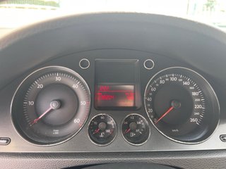 Volkswagen Passat 2005