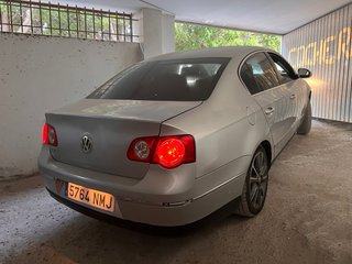 Volkswagen Passat 2005