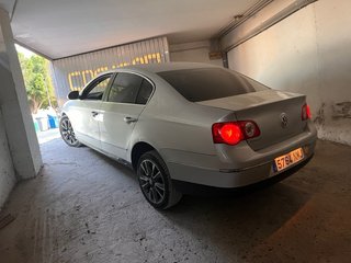 Volkswagen Passat 2005