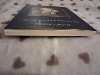 Un matrimonio d'amore