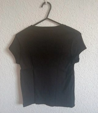 Camiseta manga corta