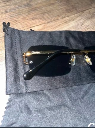 Gafas de sol Cartier