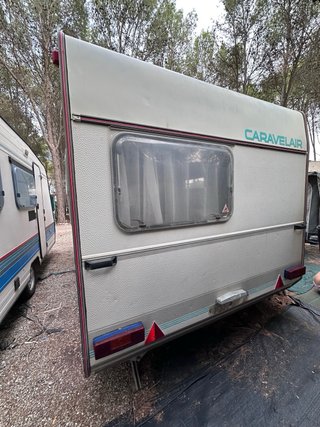 Caravana