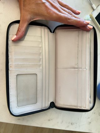 Cartera Bimba y Lola