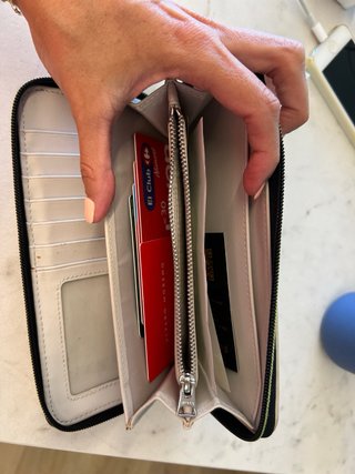 Cartera Bimba y Lola