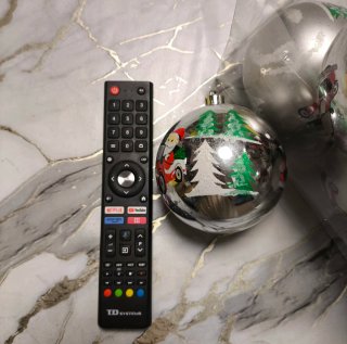 BOLAS GRANDES NAVIDAD