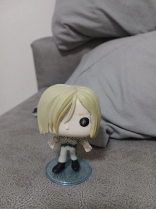 Figura Funko Pop