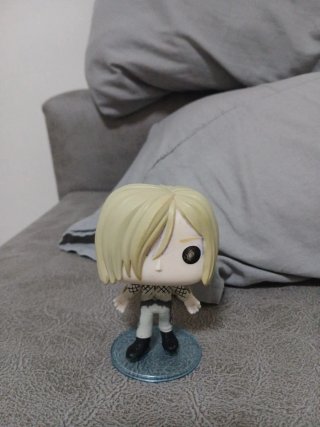Figura Funko Pop