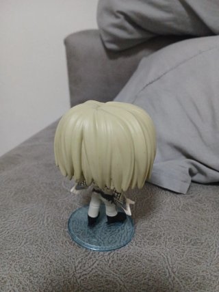 Figura Funko Pop