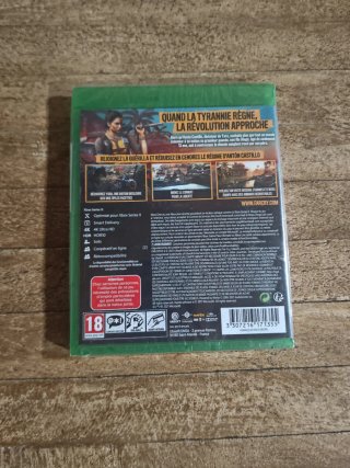 Far Cry 6 per Xbox Series X/S e Xbox One