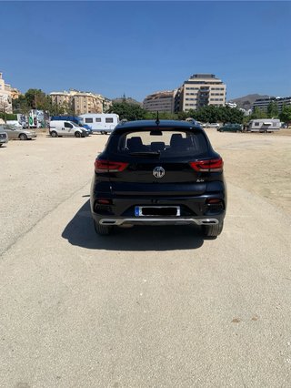 MG ZS 2022 52.000 Km !!