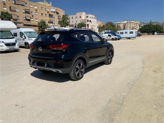 MG ZS 2022 52.000 Km !!
